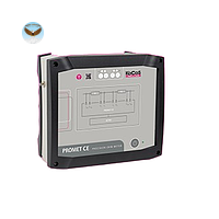 Thiết bị đo điện trở Kocos PROMET CE (~250 mΩ)